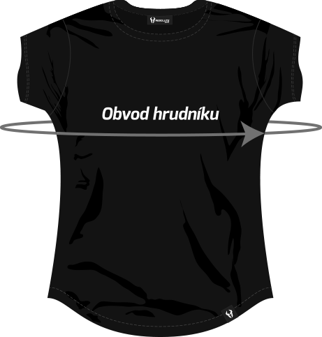 Obvod hrudníku