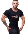 Predator Shape sportovní fitness tričko
