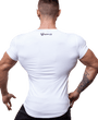 Gain Machine sportovní fitness tričko